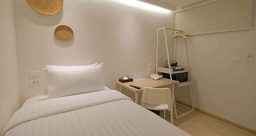 Simplestay Chatuchak, Surestay Collection By Best Western