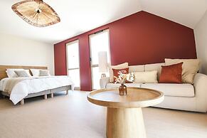 Hotel Le Clos des Cadoles