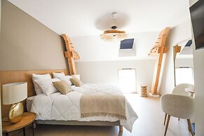 Hotel Le Clos des Cadoles
