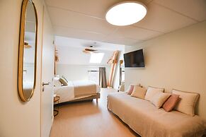 Hotel Le Clos des Cadoles