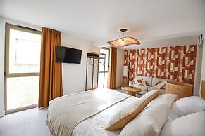 Hotel Le Clos des Cadoles