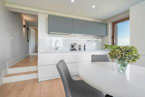 Melaiolo Modern Apartment With Pool Montaione