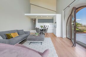 Melaiolo Modern Apartment With Pool Montaione