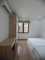 Era Apartment Thai Ha