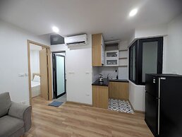 Era Apartment Thai Ha