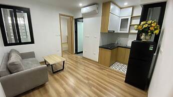 Era Apartment Thai Ha