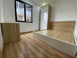 Era Apartment Thai Ha