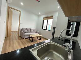 Era Apartment Thai Ha