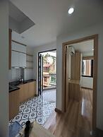 Era Apartment Thai Ha