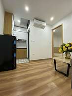 Era Apartment Thai Ha