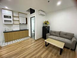 Era Apartment Thai Ha