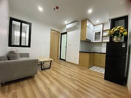 Era Apartment Thai Ha