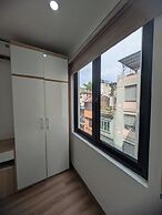 Era Apartment Thai Ha