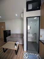 Era Apartment Thai Ha