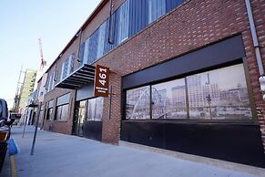 461 Melwood Suites Unit 102  Studio