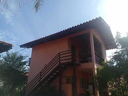 Chalés Flor de Manacá