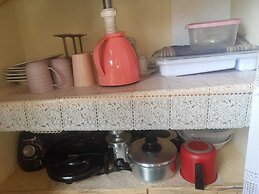 Chalés Flor de Manacá