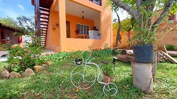 Chalés Flor de Manacá