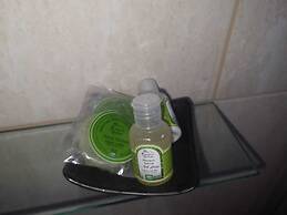 Chalés Flor de Manacá