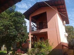 Chalés Flor de Manacá