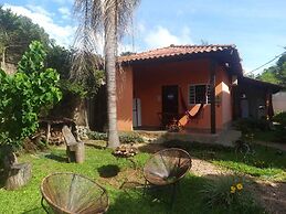 Chalés Flor de Manacá