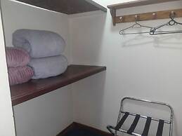 Chalés Flor de Manacá