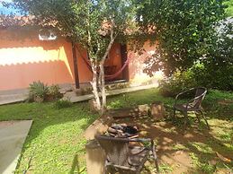 Chalés Flor de Manacá