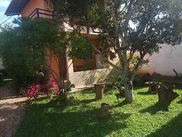 Chalés Flor de Manacá