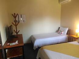 Chalés Flor de Manacá