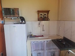 Chalés Flor de Manacá