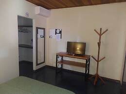 Chalés Flor de Manacá