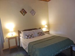 Chalés Flor de Manacá