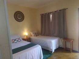 Chalés Flor de Manacá