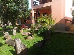 Chalés Flor de Manacá