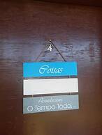 Chalés Flor de Manacá