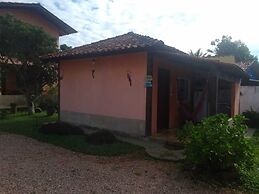 Chalés Flor de Manacá