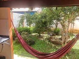 Chalés Flor de Manacá