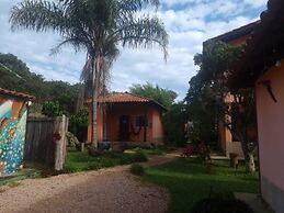 Chalés Flor de Manacá