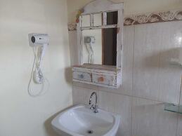 Chalés Flor de Manacá