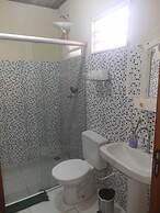 Chalés Flor de Manacá