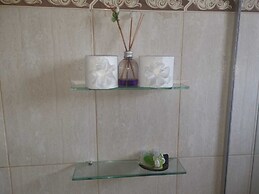 Chalés Flor de Manacá