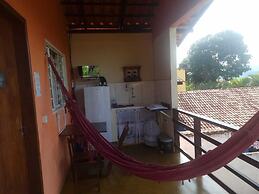 Chalés Flor de Manacá