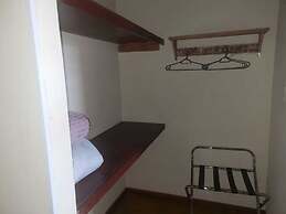 Chalés Flor de Manacá