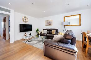 Classic 2 bed Apartment Situated in Mill Hill