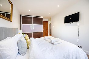 Classic 2 bed Apartment Situated in Mill Hill