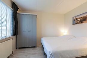Apartment in Callantsoog Near Beach