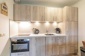 Apartment in Callantsoog Near Beach