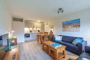 Apartment in Callantsoog Near Beach