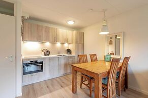 Apartment in Callantsoog Near Beach