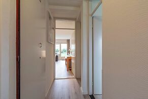 Apartment in Callantsoog Near Beach